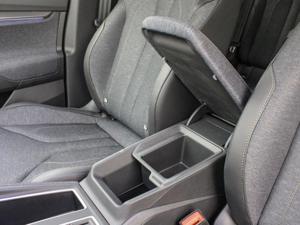 Skoda Elroq 85 82 kWh 210 kW (286 CV) - 9