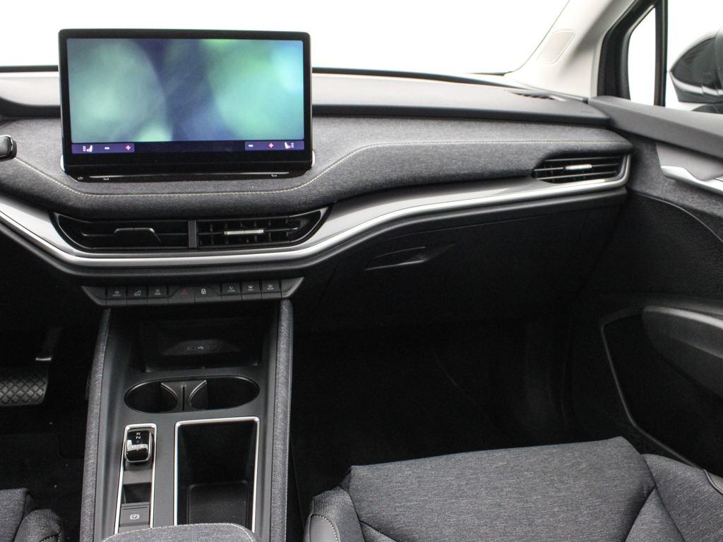 Skoda Elroq 85 82 kWh 210 kW (286 CV) - 10