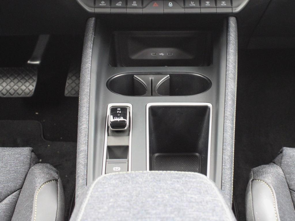 Skoda Elroq 85 82 kWh 210 kW (286 CV) - 11