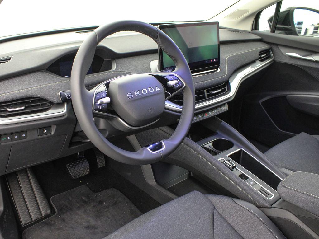 Skoda Elroq 85 82 kWh 210 kW (286 CV) - 12