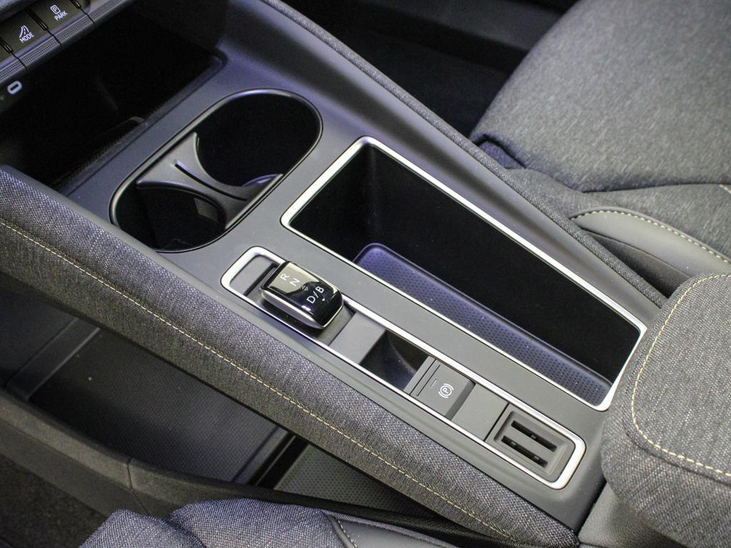 Skoda Elroq 85 82 kWh 210 kW (286 CV) - 13