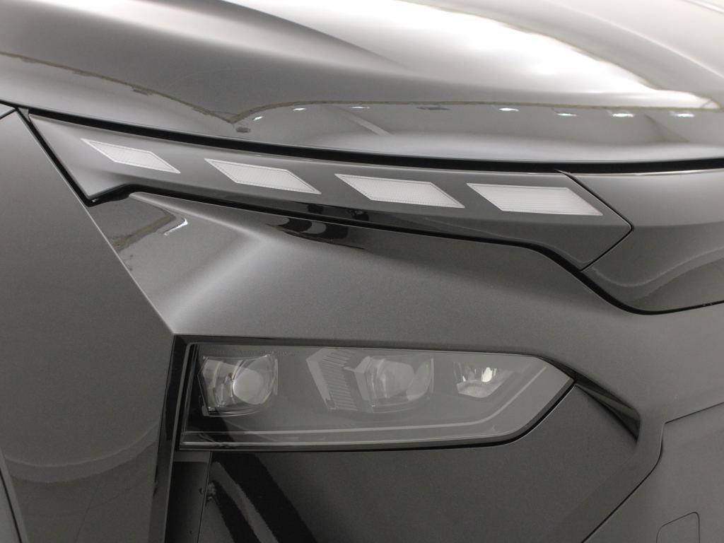 Skoda Elroq 85 82 kWh 210 kW (286 CV) - 14