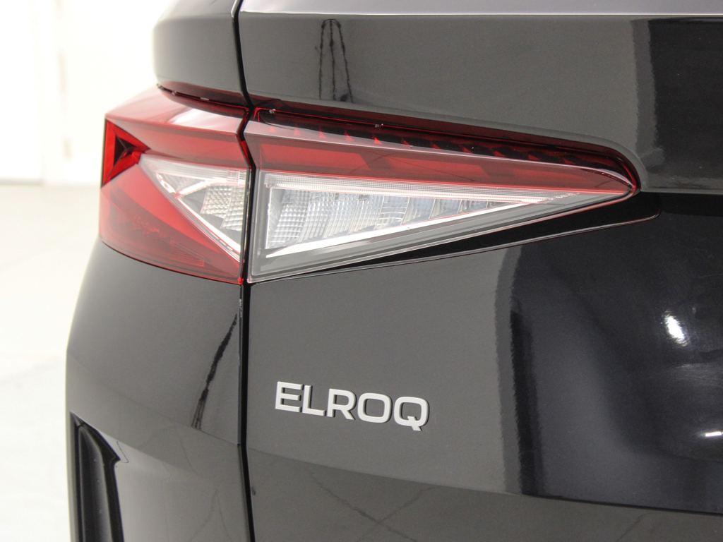 Skoda Elroq 85 82 kWh 210 kW (286 CV) - 15