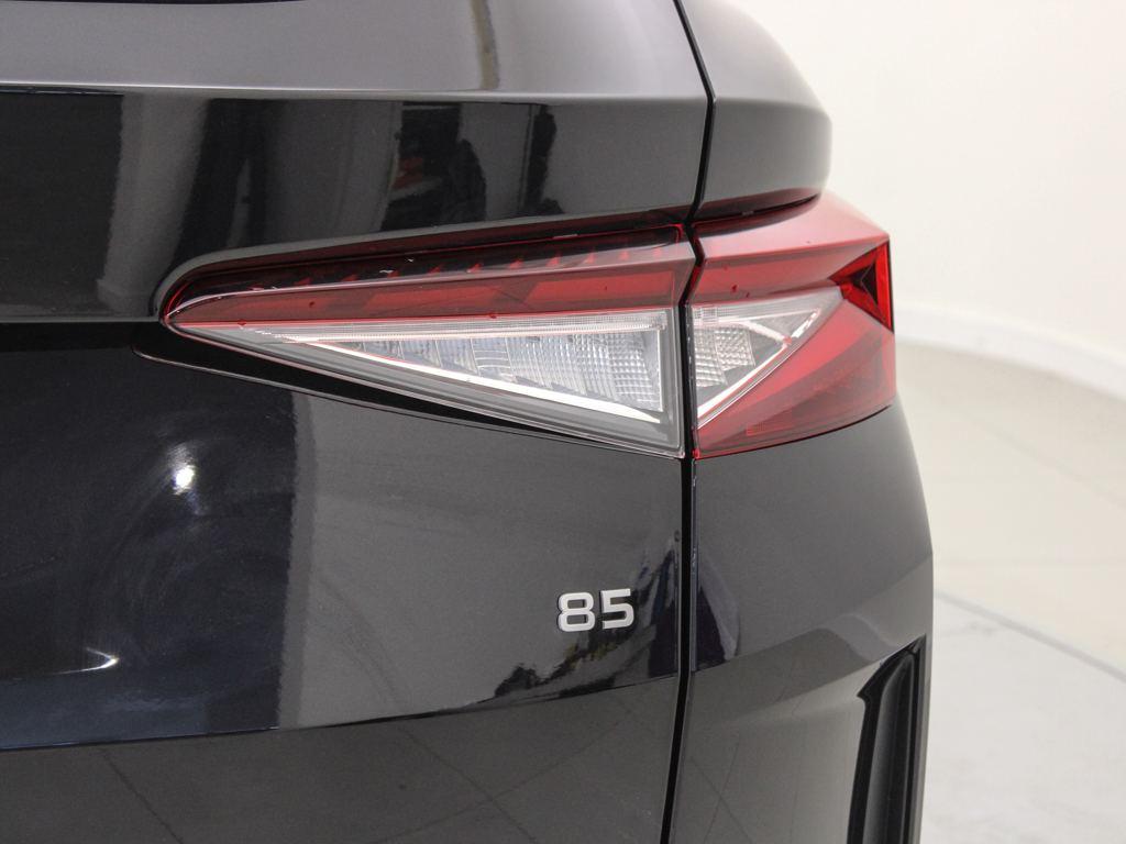 Skoda Elroq 85 82 kWh 210 kW (286 CV) - 16