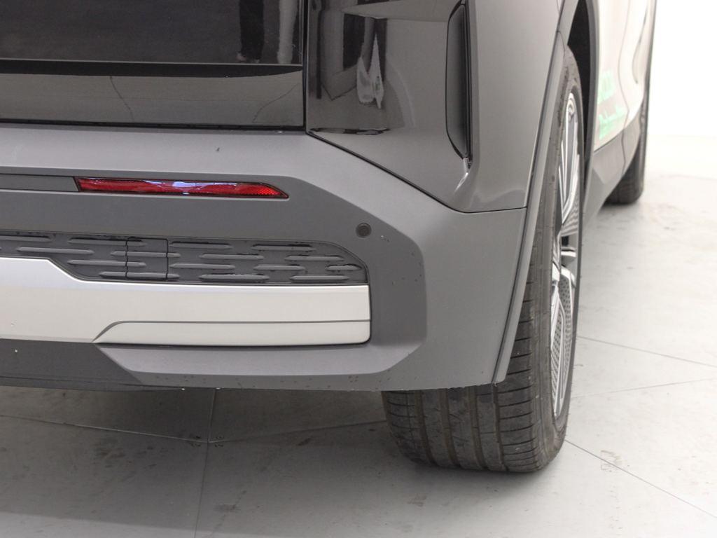 Skoda Elroq 85 82 kWh 210 kW (286 CV) - 17