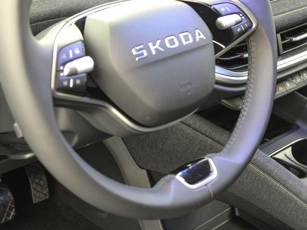 Skoda Elroq 85 82 kWh 210 kW (286 CV) - 18