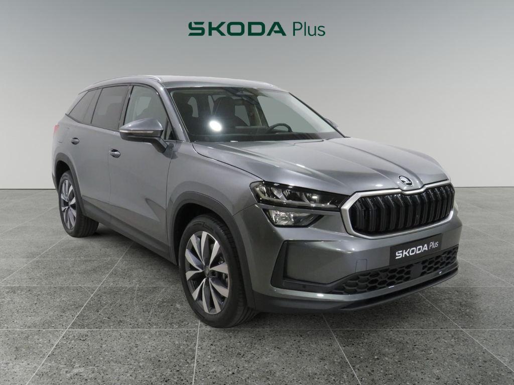 Skoda Kodiaq 2.0 TDI Selection DSG 110 kW (150 CV) - 0