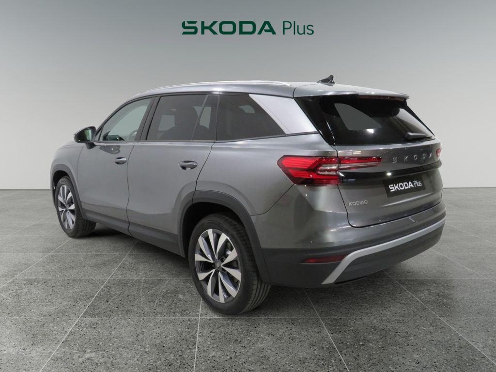 Skoda Kodiaq 2.0 TDI Selection DSG 110 kW (150 CV) - 1