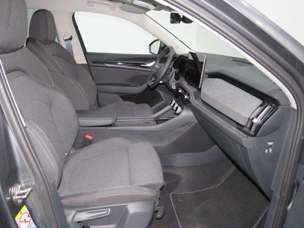 Skoda Kodiaq 2.0 TDI Selection DSG 110 kW (150 CV) - 4