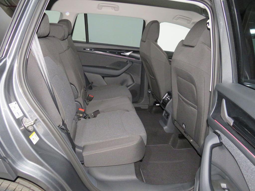 Skoda Kodiaq 2.0 TDI Selection DSG 110 kW (150 CV) - 5