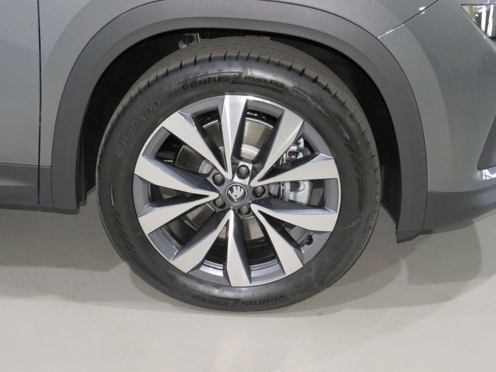 Skoda Kodiaq 2.0 TDI Selection DSG 110 kW (150 CV) - 7