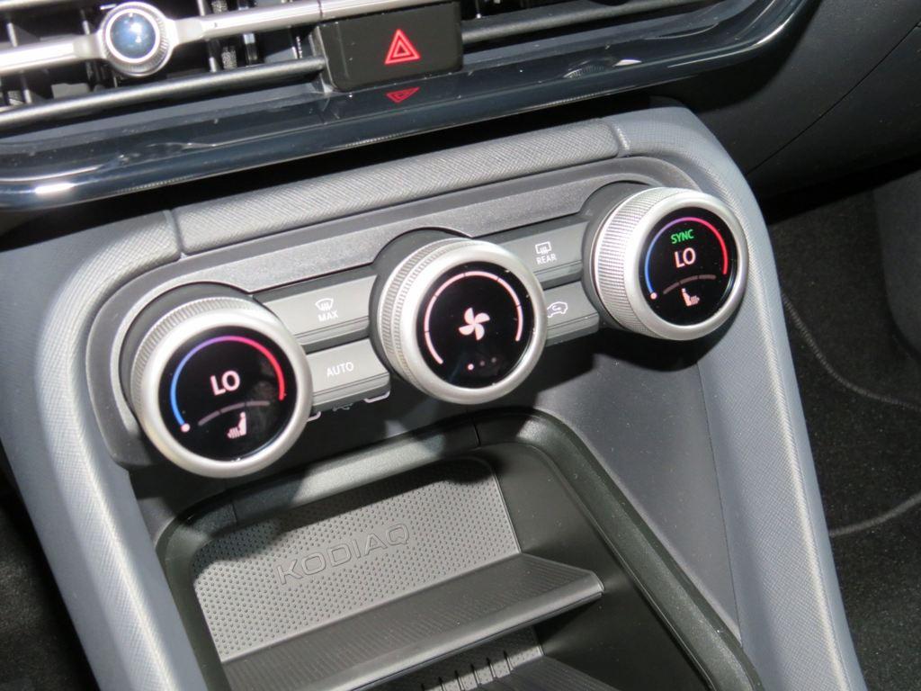 Skoda Kodiaq 2.0 TDI Selection DSG 110 kW (150 CV) - 8