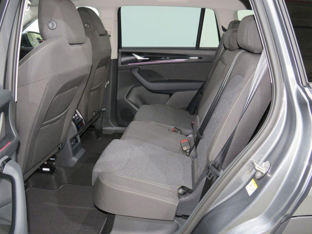 Skoda Kodiaq 2.0 TDI Selection DSG 110 kW (150 CV) - 12