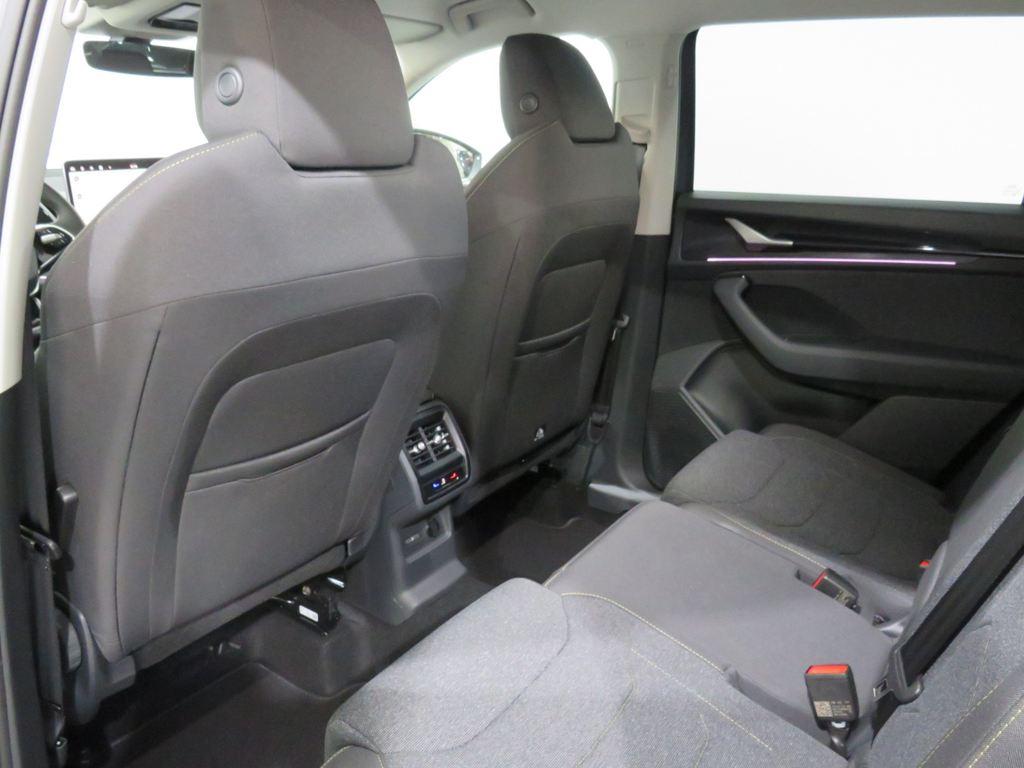 Skoda Kodiaq 2.0 TDI Selection DSG 110 kW (150 CV) - 14