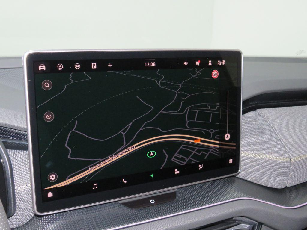 Skoda Kodiaq 2.0 TDI Selection DSG 110 kW (150 CV) - 16