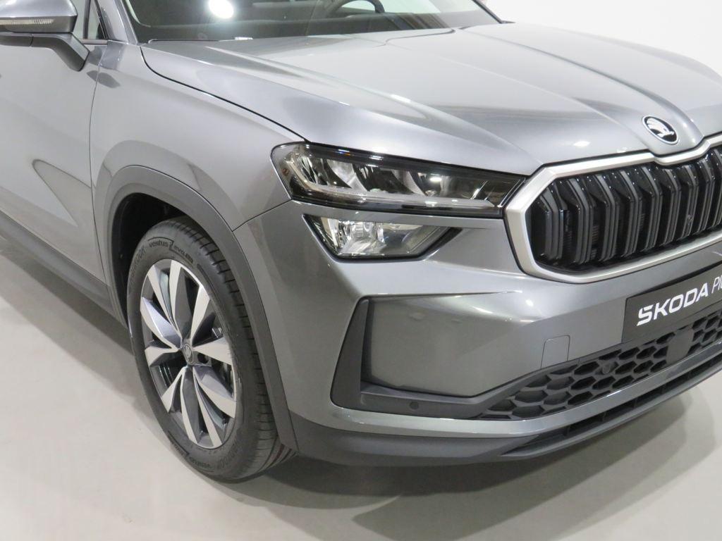 Skoda Kodiaq 2.0 TDI Selection DSG 110 kW (150 CV) - 17