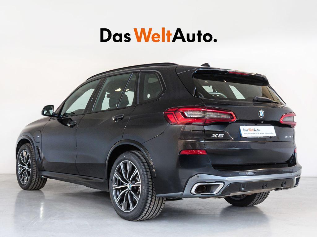 BMW X5 xDrive45e 290 kW (394 CV) - 1