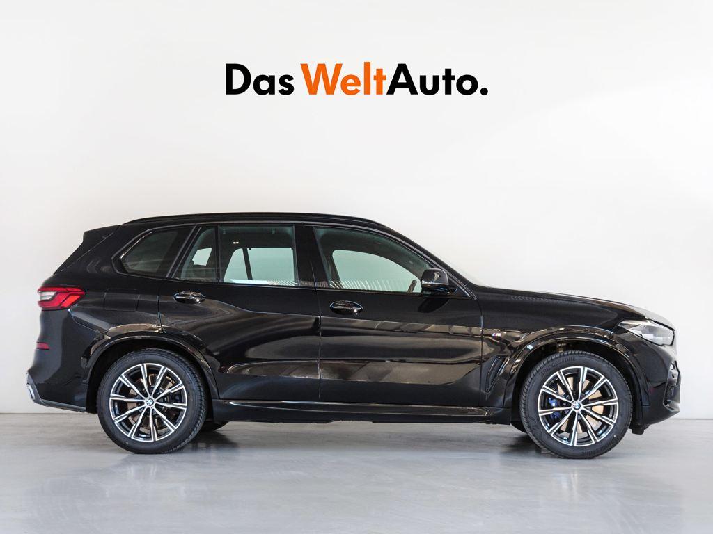 BMW X5 xDrive45e 290 kW (394 CV) - 2