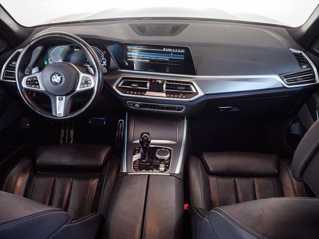 BMW X5 xDrive45e 290 kW (394 CV) - 3