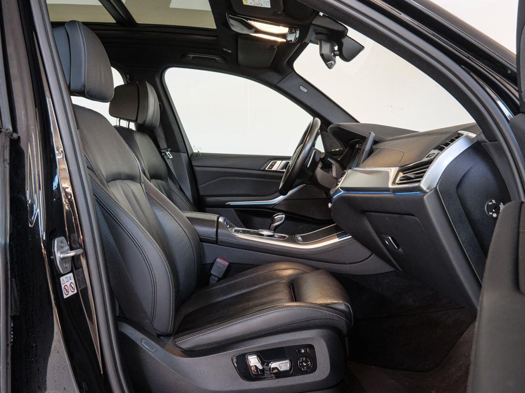 BMW X5 xDrive45e 290 kW (394 CV) - 4