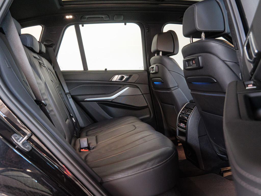 BMW X5 xDrive45e 290 kW (394 CV) - 5