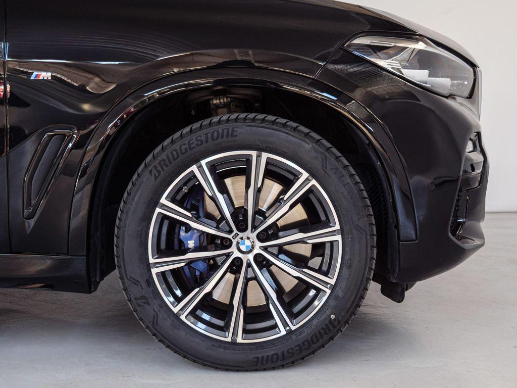 BMW X5 xDrive45e 290 kW (394 CV) - 7