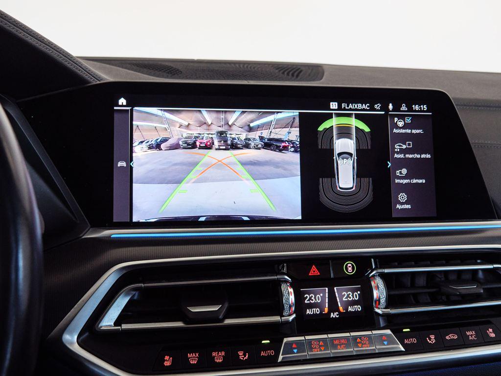 BMW X5 xDrive45e 290 kW (394 CV) - 8