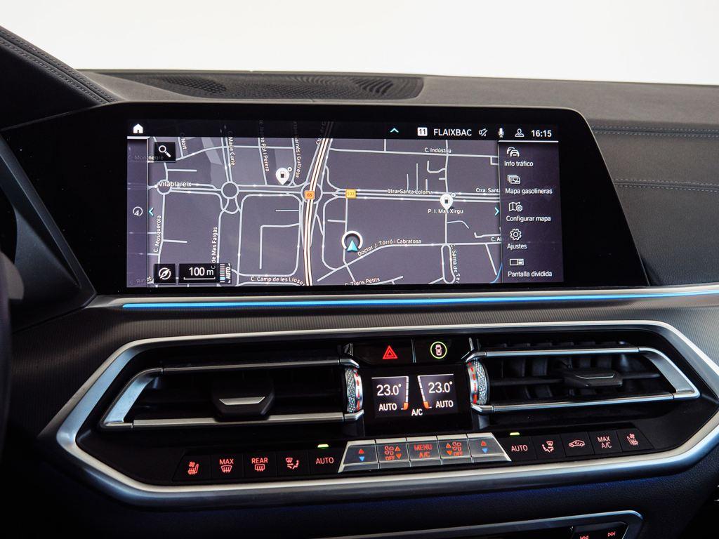 BMW X5 xDrive45e 290 kW (394 CV) - 10