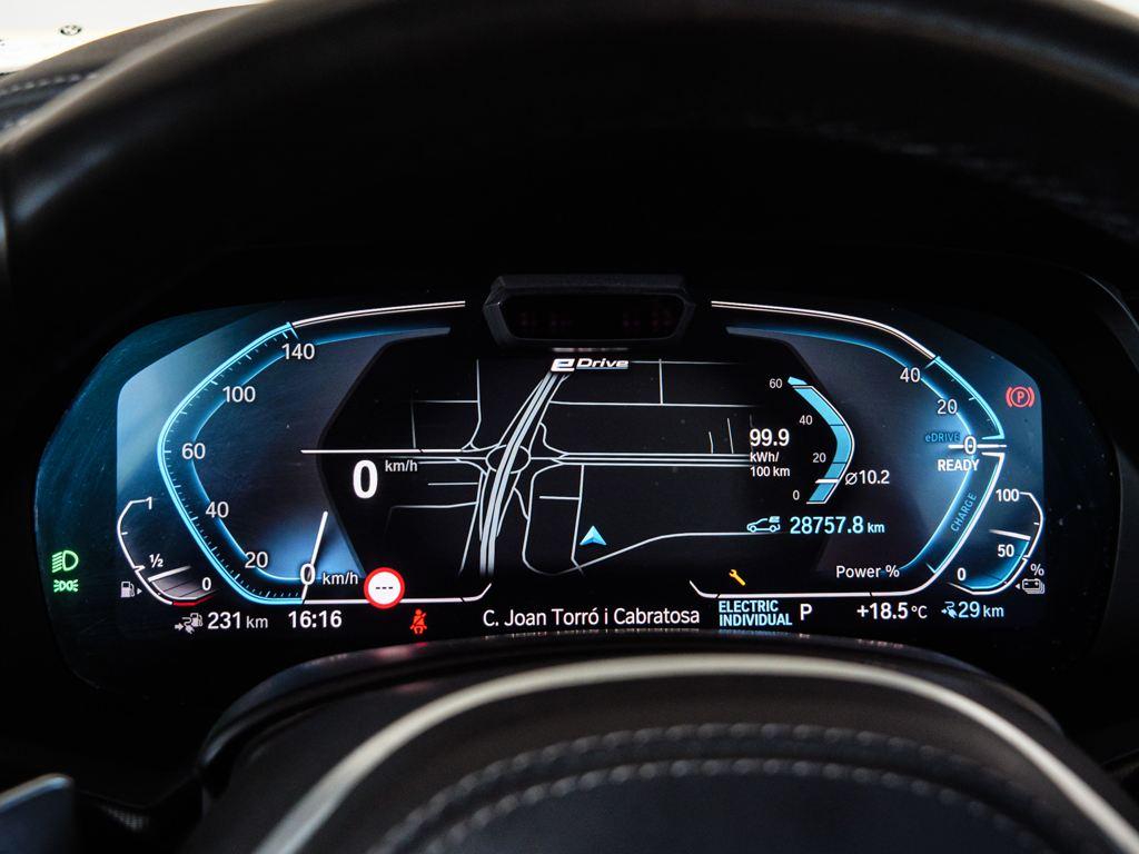 BMW X5 xDrive45e 290 kW (394 CV) - 12