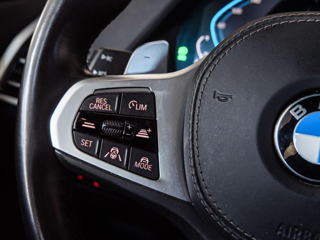 BMW X5 xDrive45e 290 kW (394 CV) - 13