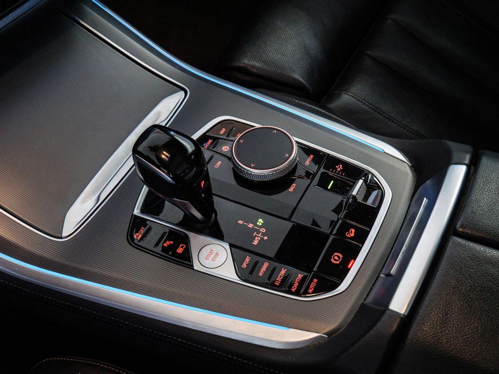 BMW X5 xDrive45e 290 kW (394 CV) - 15