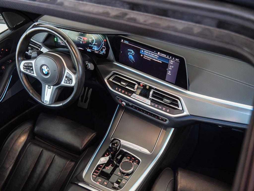 BMW X5 xDrive45e 290 kW (394 CV) - 16