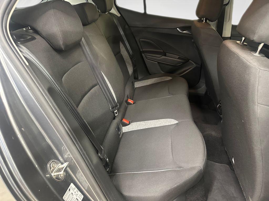 Skoda Fabia 1.0 MPI Go 59 kW (80 CV) - 5