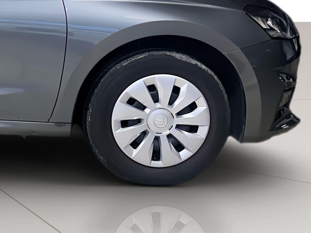 Skoda Fabia 1.0 MPI Go 59 kW (80 CV) - 7