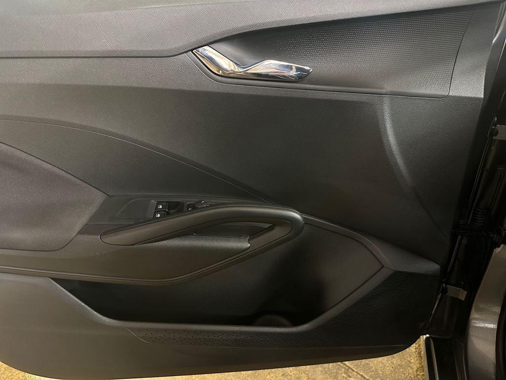 Skoda Fabia 1.0 MPI Go 59 kW (80 CV) - 10