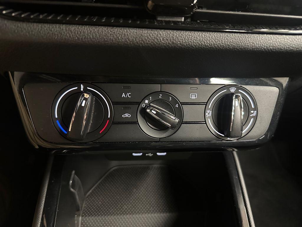 Skoda Fabia 1.0 MPI Go 59 kW (80 CV) - 15