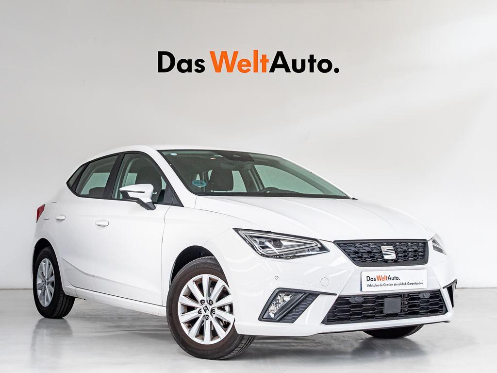 SEAT Ibiza 1.0 MPI Style Salta 59 kW (80 CV) - 0