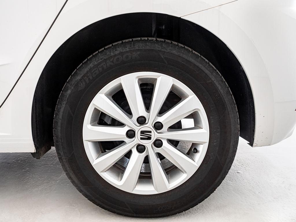 SEAT Ibiza 1.0 MPI Style Salta 59 kW (80 CV) - 7