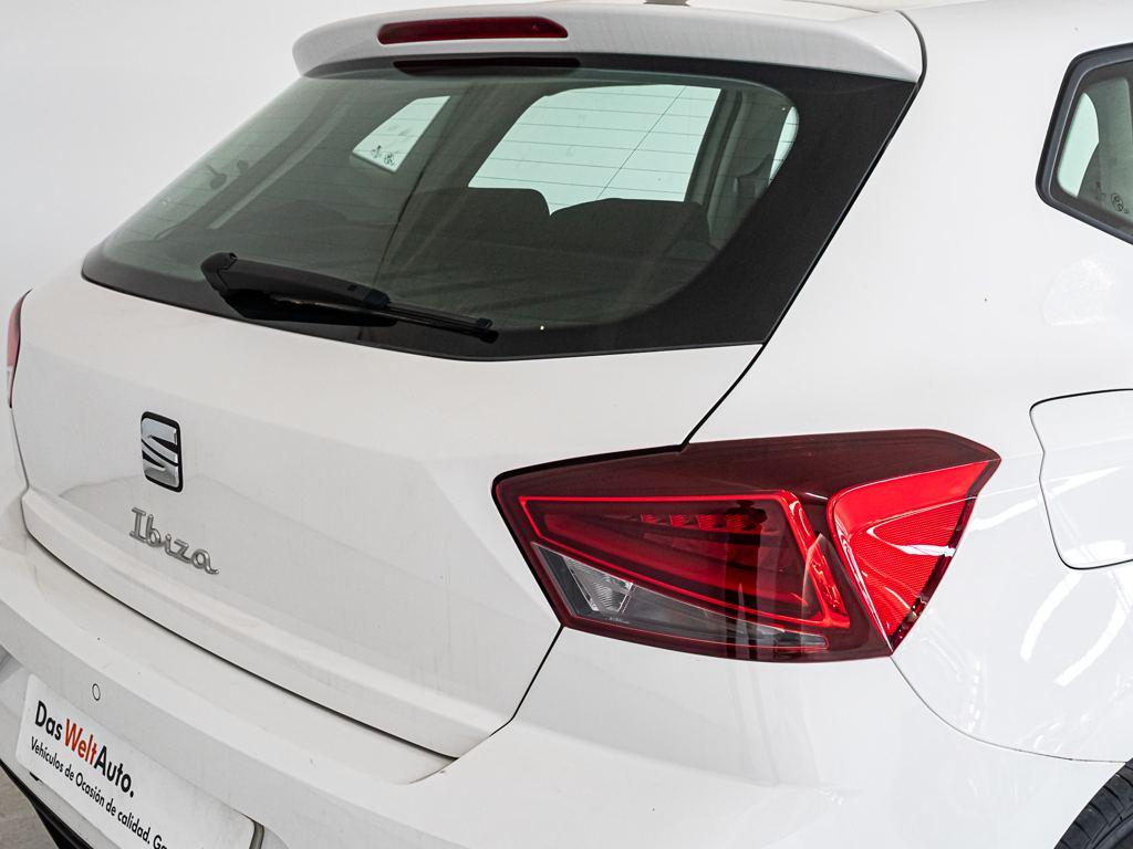 SEAT Ibiza 1.0 MPI Style Salta 59 kW (80 CV) - 8