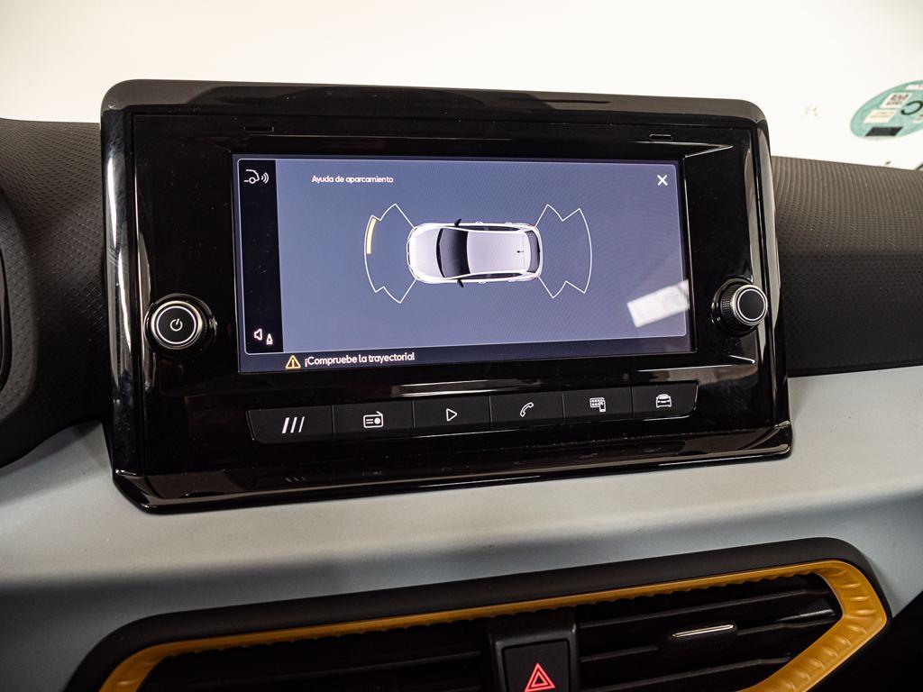 SEAT Ibiza 1.0 MPI Style Salta 59 kW (80 CV) - 16