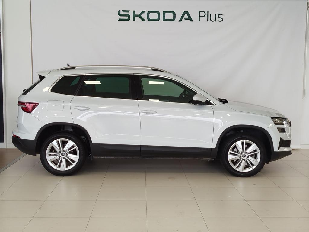 Skoda Karoq 1.5 TSI ACT Selection DSG 110 kW (150 CV) - 2