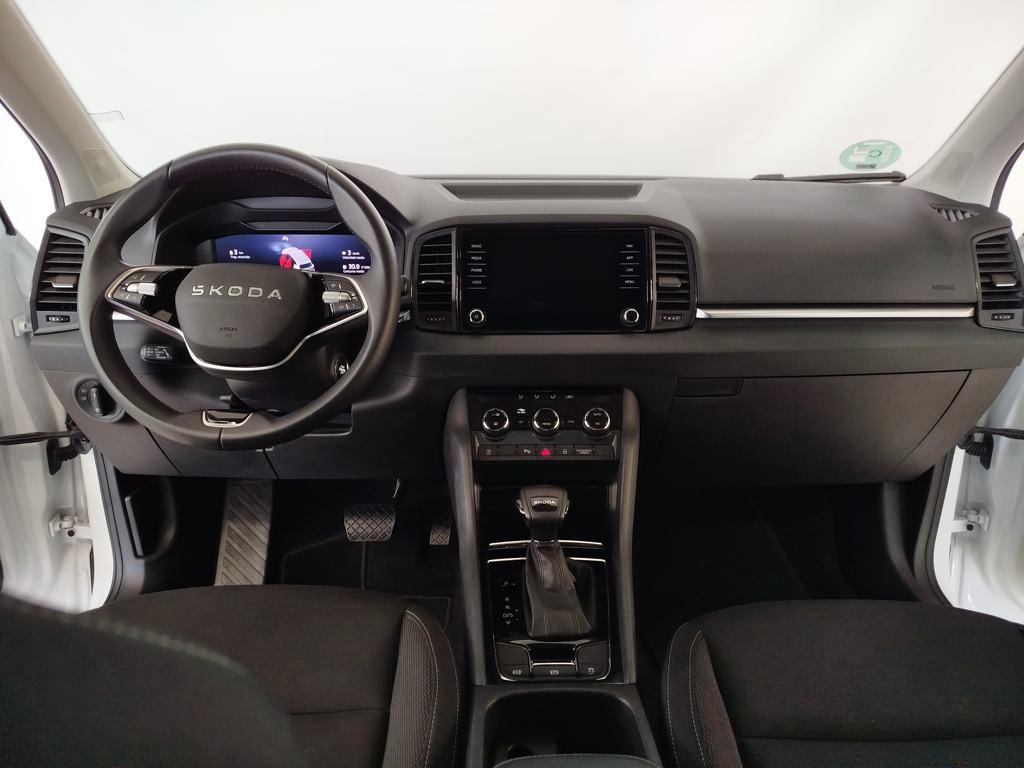 Skoda Karoq 1.5 TSI ACT Selection DSG 110 kW (150 CV) - 3