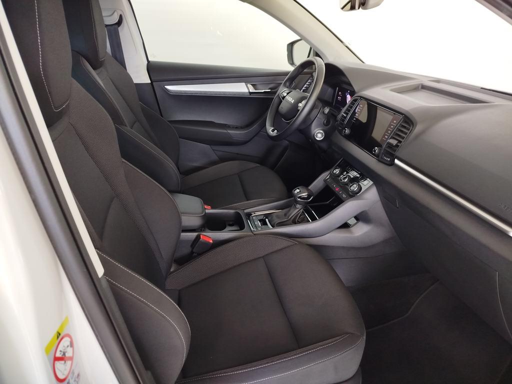 Skoda Karoq 1.5 TSI ACT Selection DSG 110 kW (150 CV) - 4