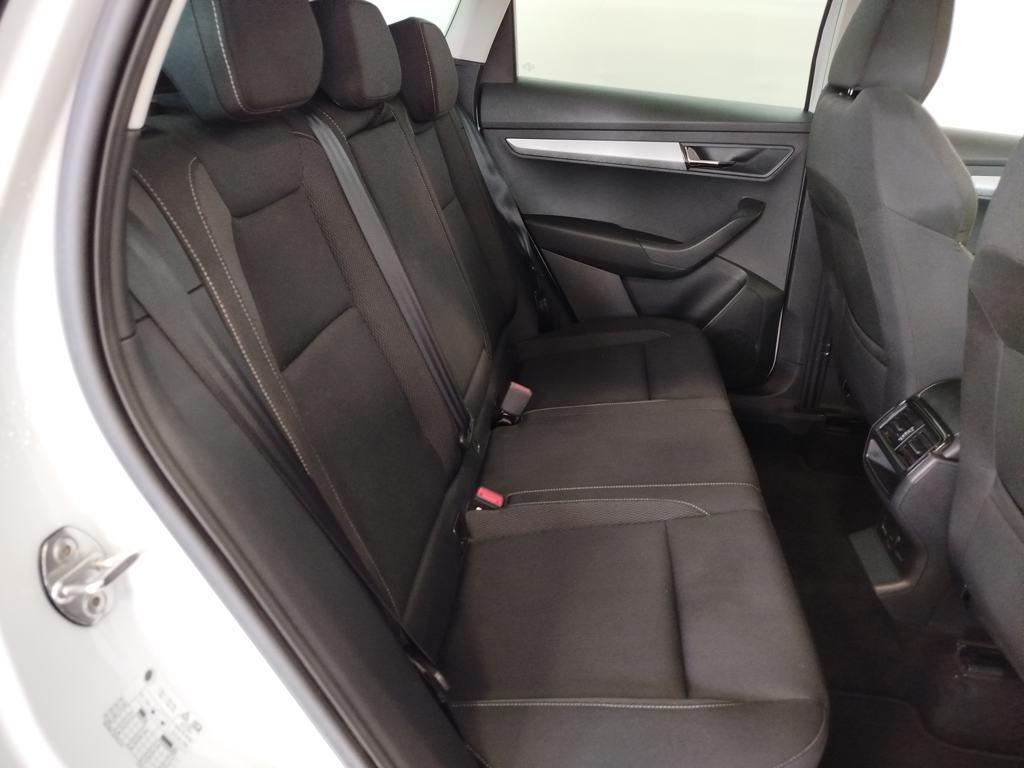 Skoda Karoq 1.5 TSI ACT Selection DSG 110 kW (150 CV) - 5