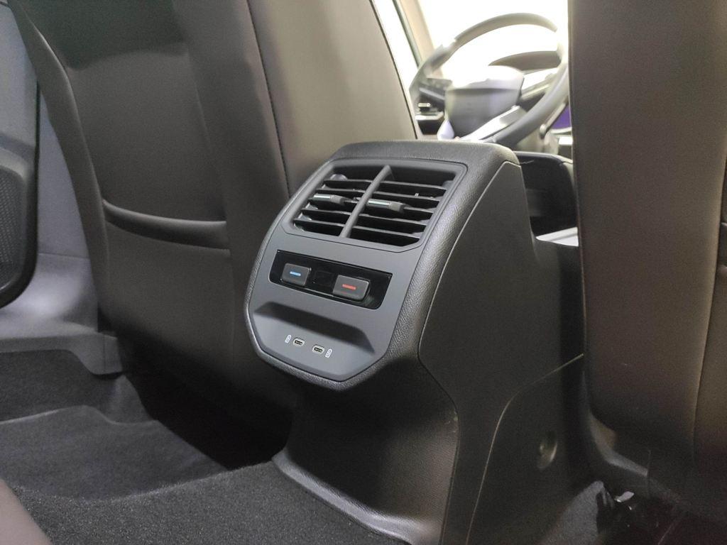 SEAT León 1.5 eTSI S&S Xcellence Go M DSG 110 kW (150 CV) - 8