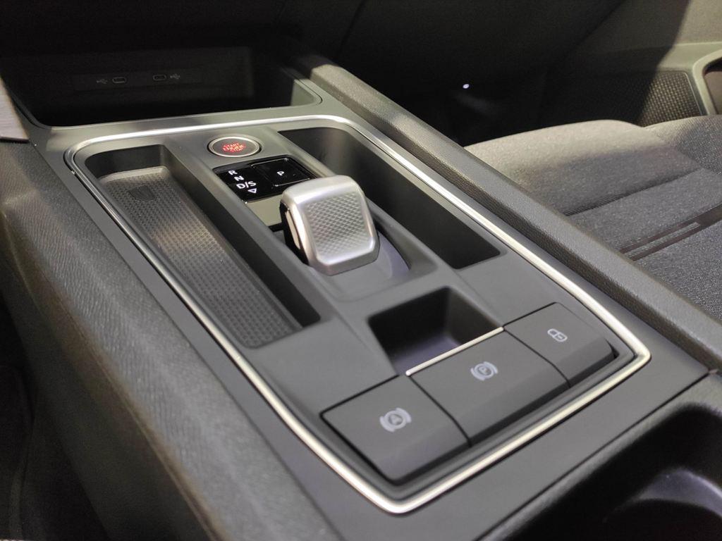 SEAT León 1.5 eTSI S&S Xcellence Go M DSG 110 kW (150 CV) - 10