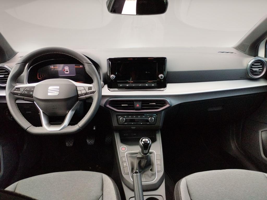 SEAT Ibiza 1.0 TSI Special Edition 85 kW (115 CV) - 3