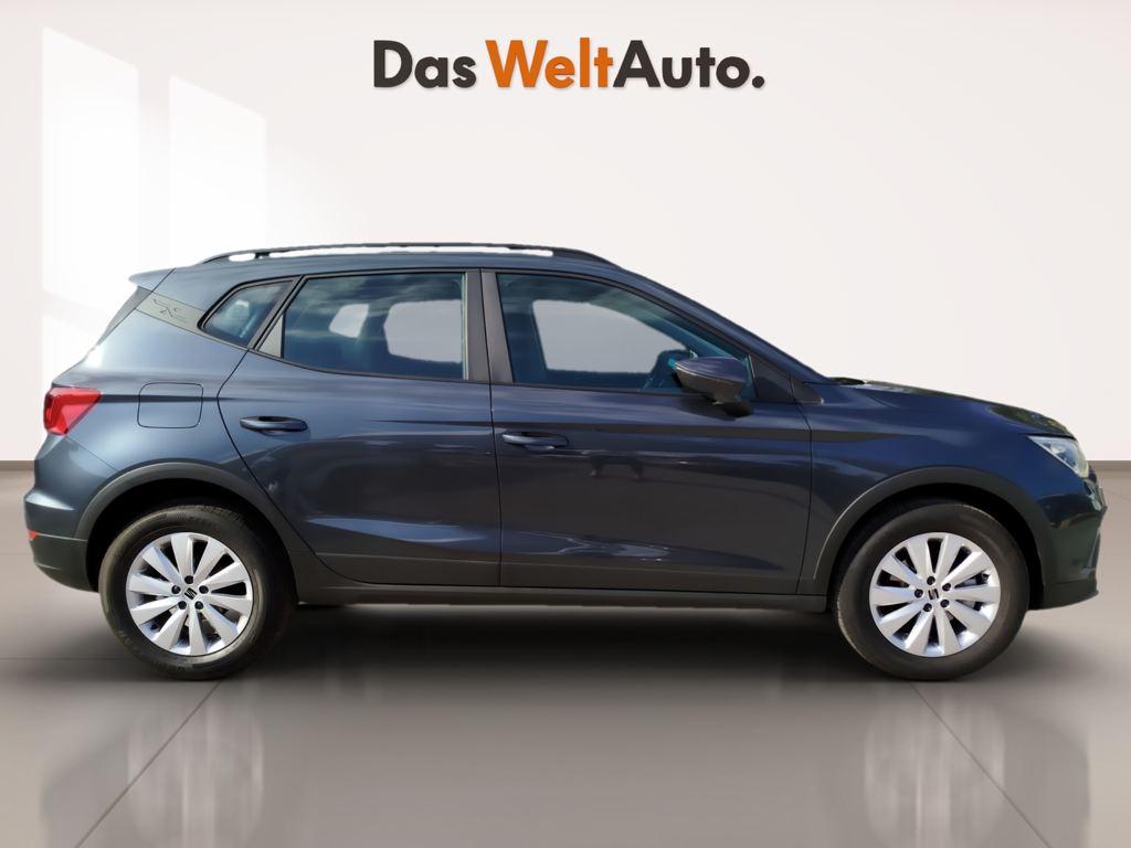 SEAT Arona 1.0 TSI Reference XM 70 kW (95 CV) - 2