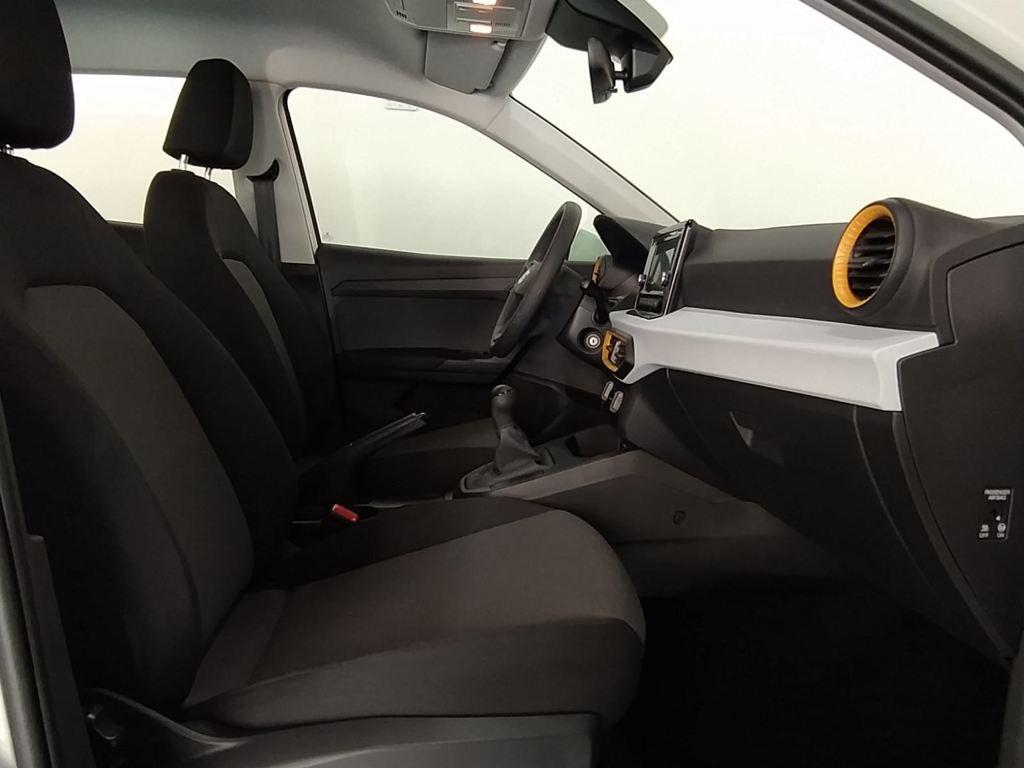 SEAT Arona 1.0 TSI Reference XM 70 kW (95 CV) - 4