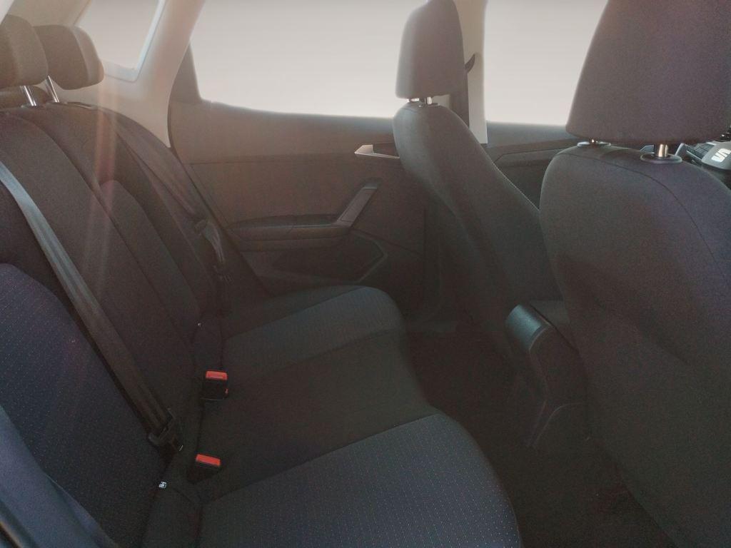 SEAT Arona 1.0 TSI Reference XM 70 kW (95 CV) - 5